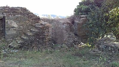 Terreno à venda em Cernache do Bonjardim, Nesperal e Palhais, Sertã