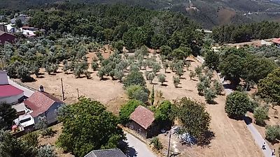 Terreno à venda em Pedrógão Grande, Pedrógão Grande