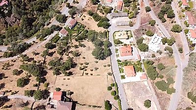 Terreno à venda em Pedrógão Pequeno, Sertã