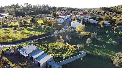 Moradia à venda em Cabeçudo, Sertã