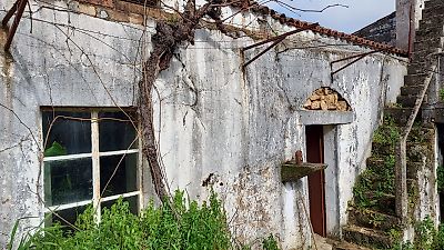 Moradia T3 à venda em Vila de Rei, Vila de Rei