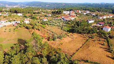 Terreno à venda em Sertã, Sertã