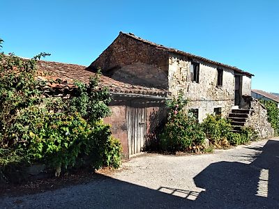 Moradia T2 à venda em Cumeada e Marmeleiro, Sertã