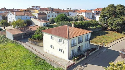Moradia T3 à venda em Cernache do Bonjardim, Nesperal e Palhais, Sertã