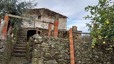 Moradia T2 à venda em Sertã, Sertã