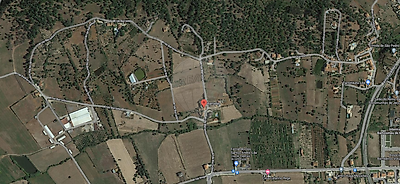 Terreno à venda em São Bartolomeu de Messines, Silves