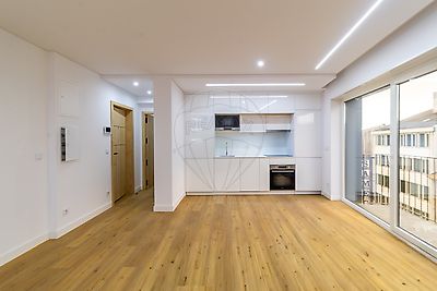 Apartamento à venda em Cedofeita, Santo Ildefonso, Sé, Miragaia, São Nicolau e Vitória