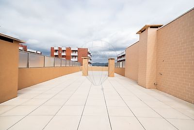 Apartamento T2 em Vila Boa, Barcelos