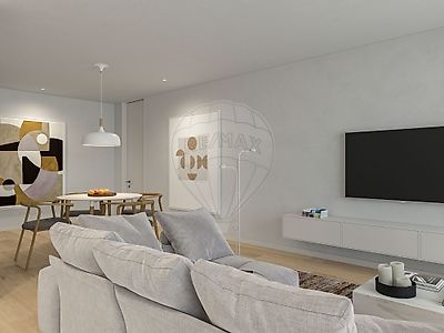 Apartamento à venda em Paranhos