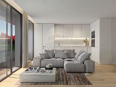 Apartamento à venda em Paranhos
