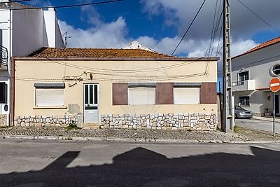 Moradia T2 à venda em São Francisco, Alcochete