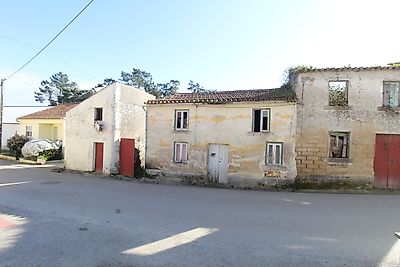 Moradia T1 à venda em Gesteira e Brunhós, Soure