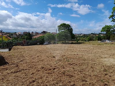 Terreno à venda em Currelos, Papízios e Sobral, Carregal do Sal