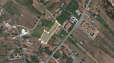 Terreno à venda em Seixo de Gatões, Montemor-o-Velho