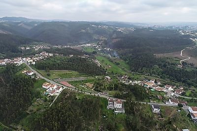 Terreno à venda em Eiras e São Paulo de Frades, Coimbra