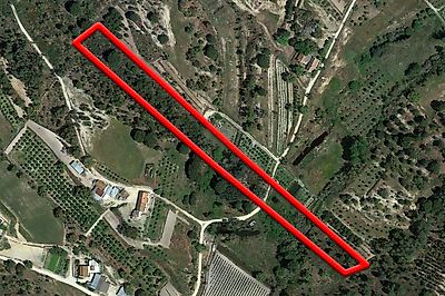 Terreno à venda em Coruche, Fajarda e Erra, Coruche