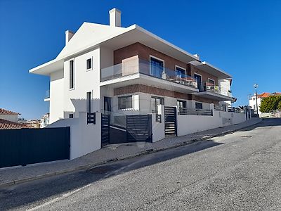 Moradia T5 à venda em Ericeira, Mafra | RE/MAX Portugal