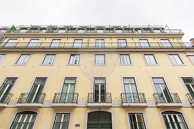 Apartamento à venda em Santa Maria Maior