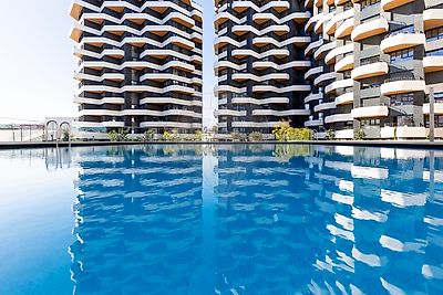 Apartamento à venda em Parque das Nações
