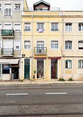 Apartamento à venda em Belém