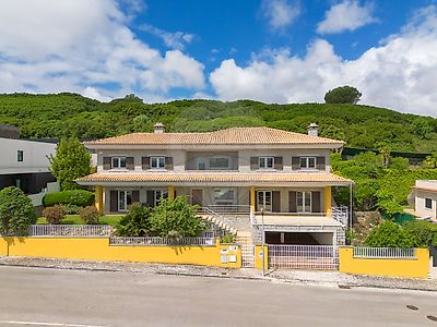 Oeiras, Barcarena, Quinta da Moura