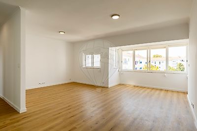 Apartamento à venda em Olivais
