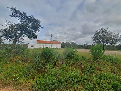 Quinta T1 à venda em Santiago do Cacém, Santa Cruz e São Bartolomeu da Serra, Santiago do Cacém