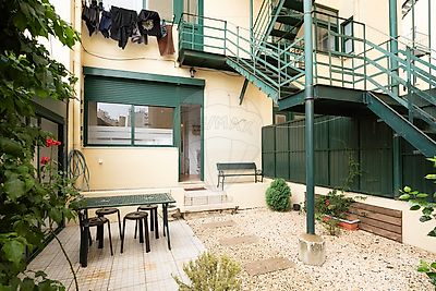 Apartamento à venda em Alcântara