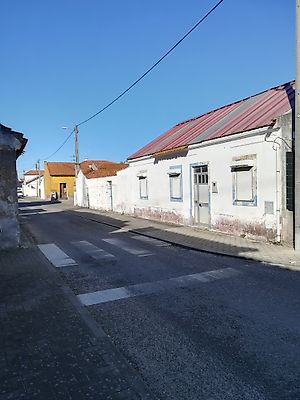 Moradia T3 à venda em Marinha Grande, Marinha Grande