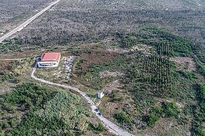Terreno à venda em Coimbrão, Leiria