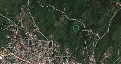Terreno à venda em Mira de Aire, Porto de Mós