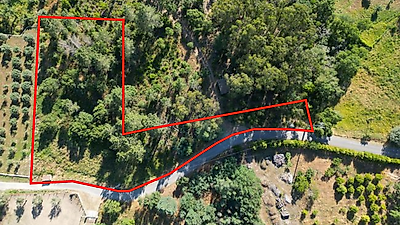 Terreno à venda em Serra e Junceira, Tomar