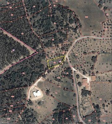 Terreno à venda em Serra e Junceira, Tomar