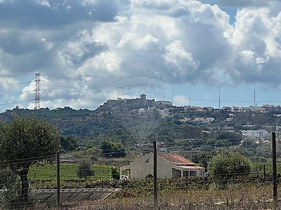 Terreno à venda em Palmela, Palmela