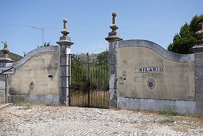 Quinta à venda em Setúbal (São Julião, Nossa Senhora da Anunciada e Santa Maria da Graça), Setúbal