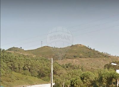 Terreno à venda em Malveira e São Miguel de Alcainça, Mafra