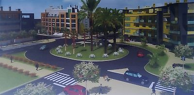 Terreno à venda em São João Baptista, Entroncamento