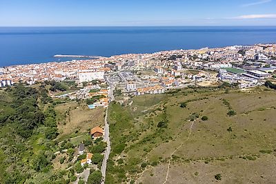 Terreno à venda em Ericeira, Mafra | RE/MAX Portugal
