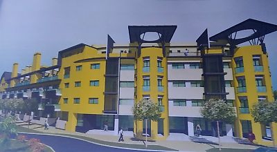 Terreno à venda em São João Baptista, Entroncamento