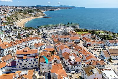 Apartamento T5 à venda em Ericeira, Mafra | RE/MAX Portugal