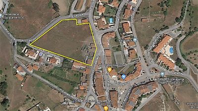 Terreno à venda em Milharado, Mafra