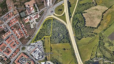 Terreno à venda em Sintra (Santa Maria e São Miguel, São Martinho e São Pedro de Penaferrim), Sintra