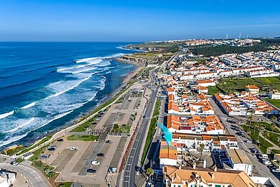 Moradia T3 à venda em Ericeira, Mafra | RE/MAX Portugal