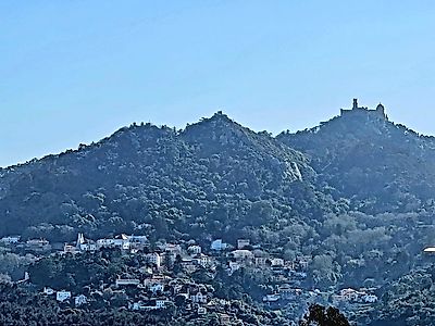 Terreno à venda em Sintra (Santa Maria e São Miguel, São Martinho e São Pedro de Penaferrim), Sintra