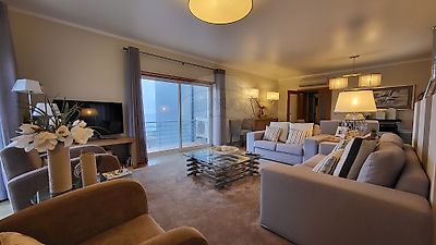 Apartamento T4 de luxo à venda em Ericeira, Mafra | RE/MAX COLLECTION