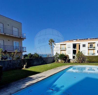 Apartamento T2 à venda em Ericeira, Mafra | RE/MAX Portugal
