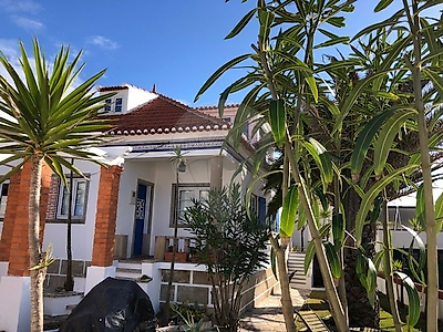 Moradia T3 para arrendar em Ericeira, Mafra | RE/MAX Portugal