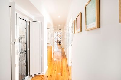 Apartamento à venda em Santa Maria Maior