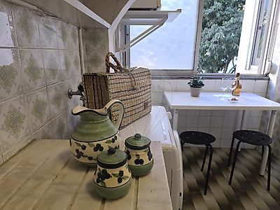Apartamento à venda em Benfica