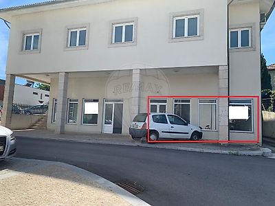Loja à venda em Vila Pouca de Aguiar, Vila Pouca de Aguiar